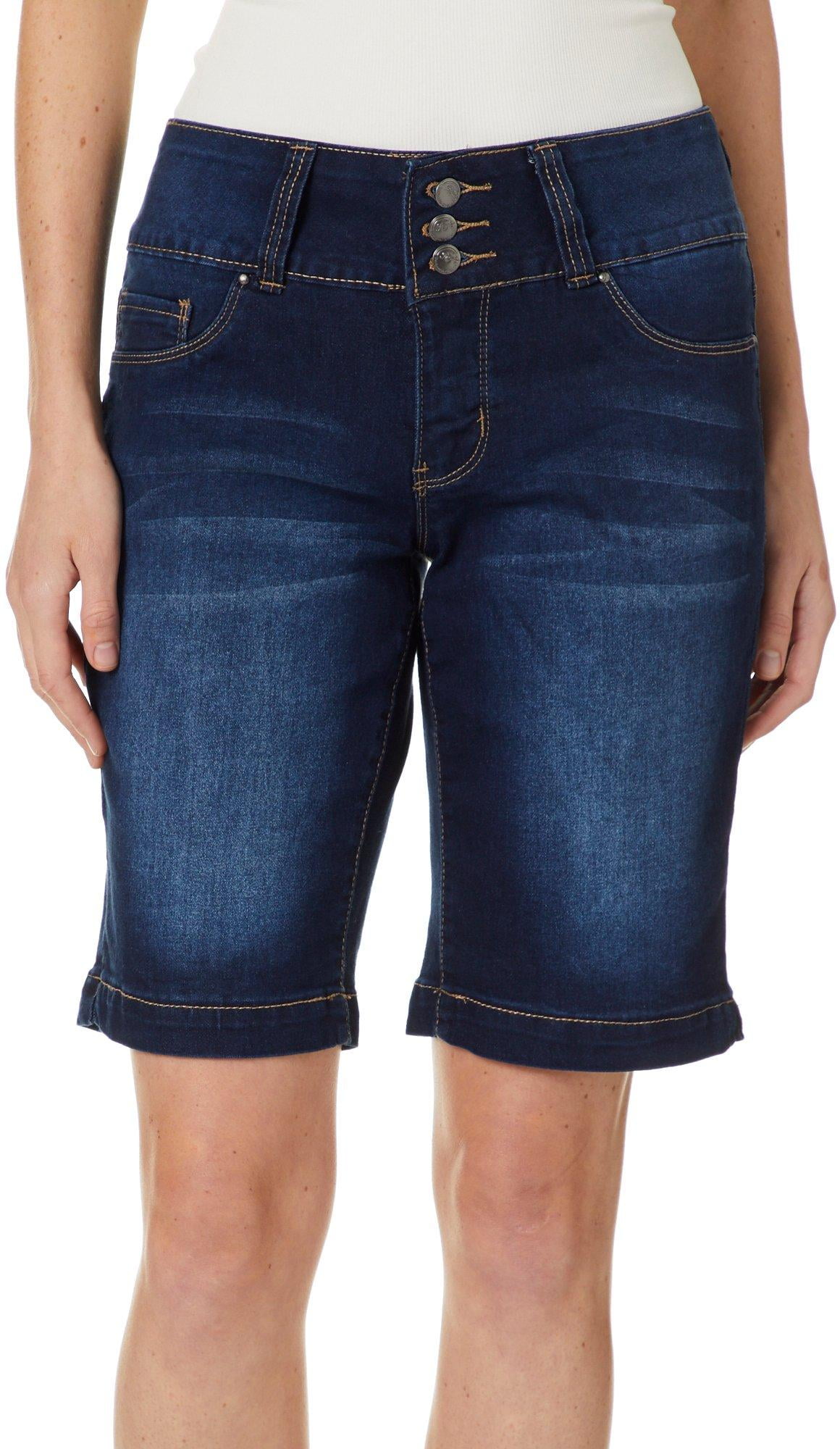 ymi jogger shorts