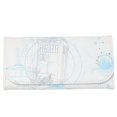 thumbnail image 1 of Billetera TARDIS con estampado blanco de Doctor Who para mujer, 1 of 3