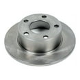 thumbnail image 2 of Power Stop EBR429 Autospecialty OE Replacement Brake Rotor - Rear, 2 of 4