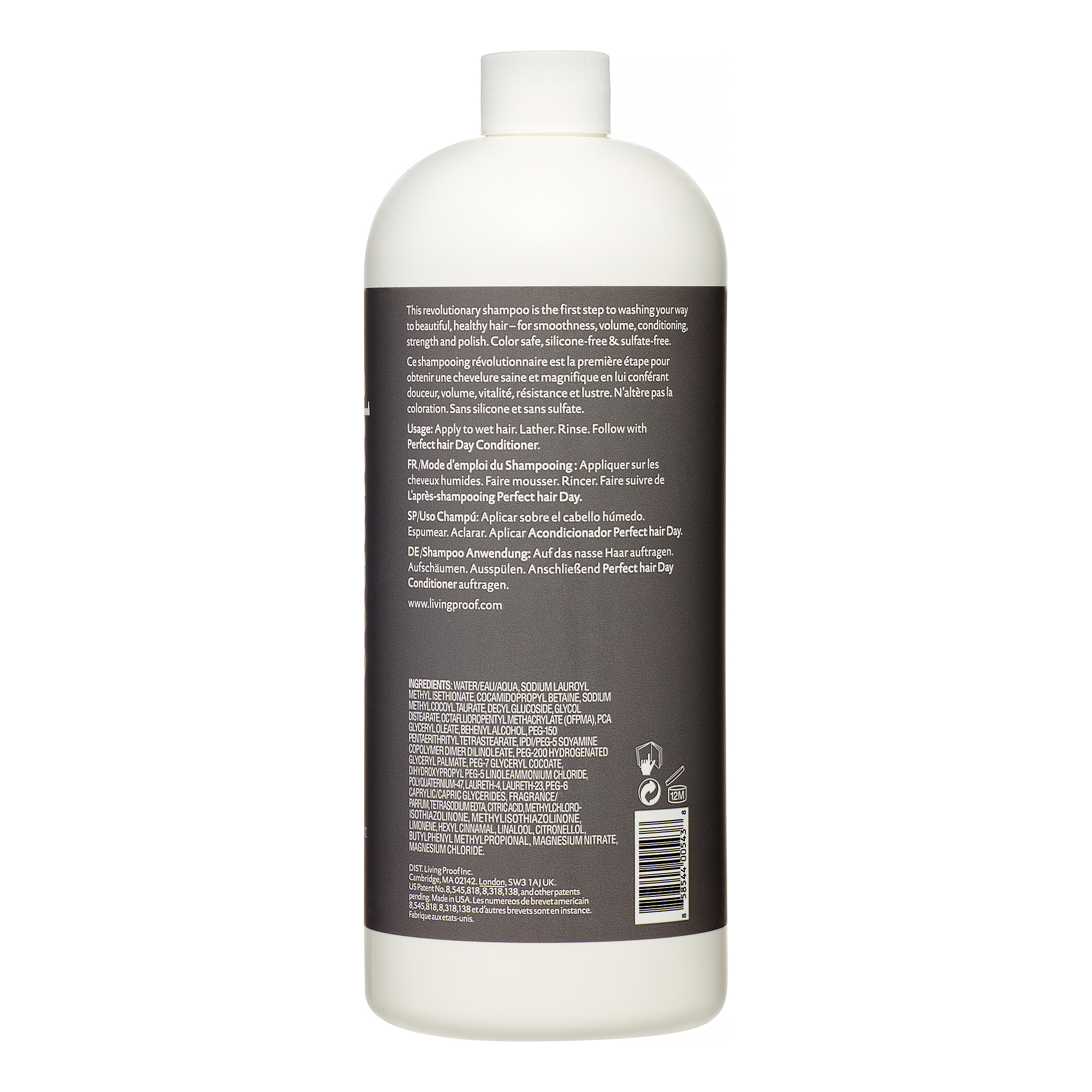 Living Proof 13 Off Deal Living Proof Perfect Hair Day