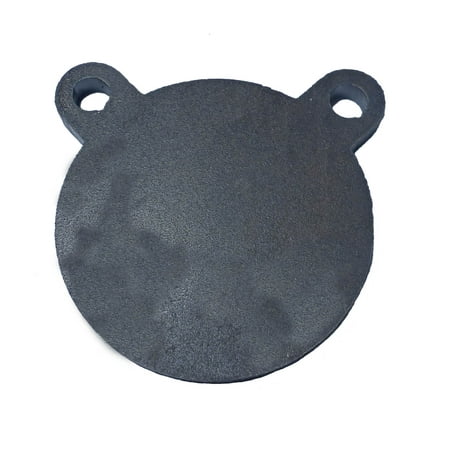 - AR500 Steel Targets 3/8