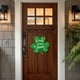 thumbnail image 1 of Letrero de Bienvenida para La Puerta Del Día de San Patricio, Decoraciones para La Puerta Del Día de San Patricio, Decoraciones para El Hogar Del Día de San Patricio - Adorno para La Puerta Del Día d, 1 of 7