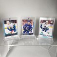 thumbnail image 4 of CGC & 35 pt ONE Touch Acrylic Display Stands for Cards 5 Pack (Clear, CGC & 35 pt ONE Touch Case), 4 of 6