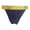 Blue, variant on Sunvit-Panties Young Mens Soft Polyester Briefs - Pink, Size S, Gold Wide Waistband, Contoured Pouch, Lightweight Breathable for Daily Wear & Active Lifestyles
