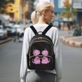 thumbnail image 6 of ALAZA Black Cute Dragon Womens Travel Laptop Backpack Large Daypack Ladies Shoulder Bags S, 6 of 6