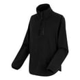 thumbnail image 3 of Regatta Womens Frankie Quarter Zip Fleece Top, 3 of 6