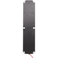 thumbnail image 4 of 4PCS 8OHM 10W Long Box Full Range Subwoofer Speaker Diaphragm LCD Advertising Machine Monitor TV Speakers, 4 of 7