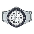 thumbnail image 2 of Reloj CASIO MRW-200HD-7BVCF Diver-look Classic-Acero plateado 45 mm Casio MRW-200HD-7BVCF, 2 of 3