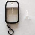 thumbnail image 3 of Card Spray Bottle Refillable Spray Bottle Cute Little Spray Bottle Portable Sprayer Bottle Empty Travel Bottles For Makeup Perfume Liquid, 3 of 5