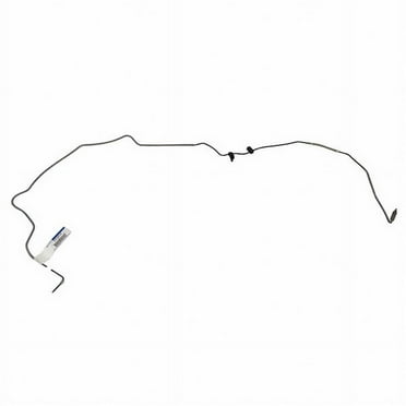 TUBE ASY - BRAKE (P)