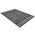 thumbnail image 2 of Allstar Tribal Accent Rug with Beni Ourain design Grey 8' x 10' 8' x 10', 2 of 5