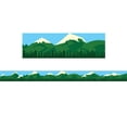 thumbnail image 1 of HYGLOSS Bordure de Montagnes, 1 of 1