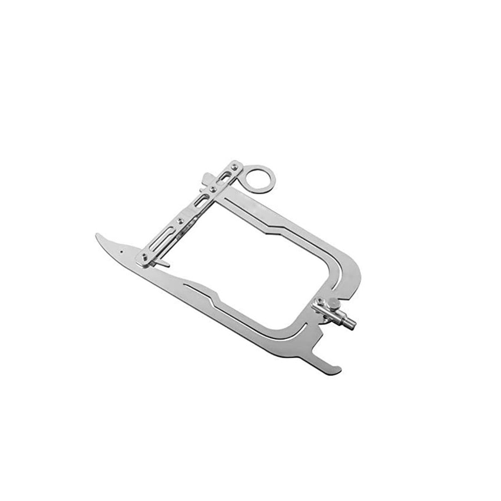 Ktyne MultiPurpose Dock Hook Easy LongDistance Threader Puller Tie