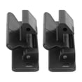 thumbnail image 1 of 2 Sets RV Cabinet Door Lock Latch Oxidation Resistant Sturdy Enhanced Safety Drawer Latch for Trailer Campervan Boat Cupboard Crafted with High Strength, 1 of 7
