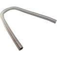 thumbnail image 5 of OTTULUR Universal 48" Stainless Steel Radiator Flexible Coolant Water Hose with Caps Kit, 5 of 8