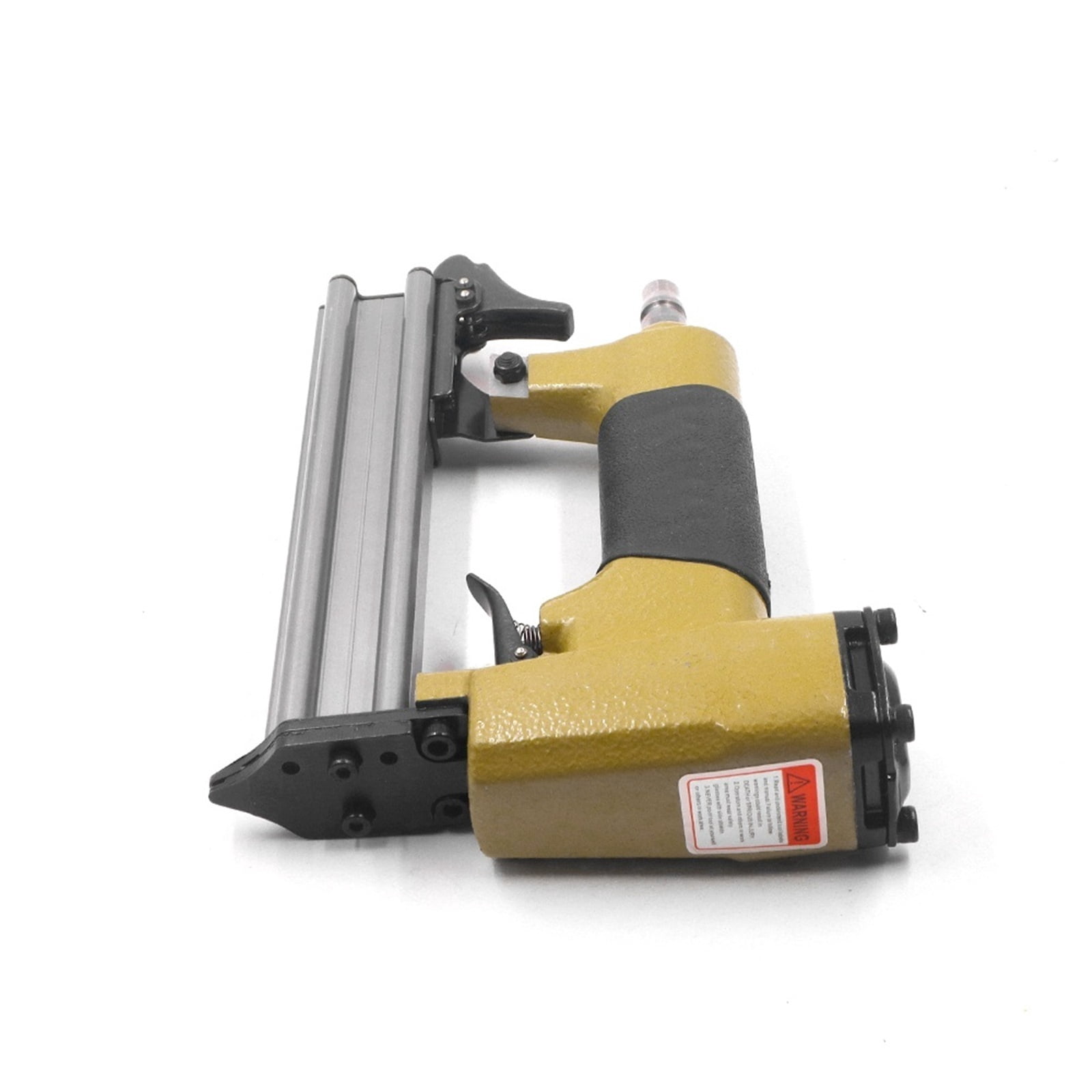 Pneumatic Pin Nailer Small Nail Gun for Baseboards 12-25mm Pneumatic Tools  Air Nailer - Multi-Purpose Tool