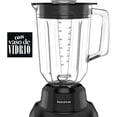 thumbnail image 4 of Licuadora Taurus Vitra 10 Vel vidrio potente, 4 of 5