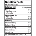 thumbnail image 3 of Ritz Cheese Nibs Crackers, 200 G, 3 of 10