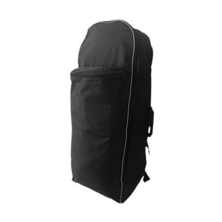 GARENDE Inflatable Paddleboard Travel Backpack Adjustable Strap Indoor Surfboard Bag