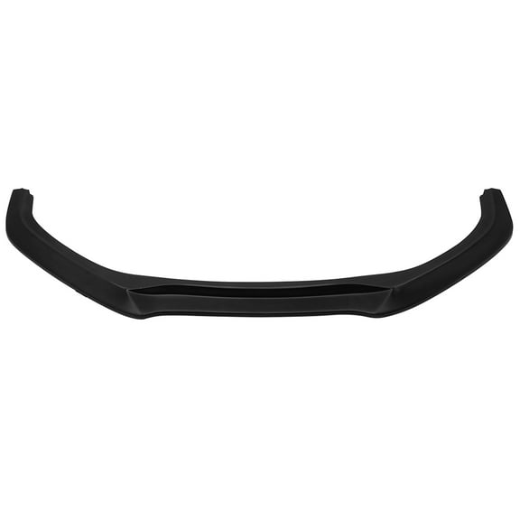 Ikon Motorsports Compatible with 13-20 Toyota 86 GT Front Bumper Lip Spoiler - PU