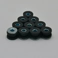 thumbnail image 5 of 10PCS Motorcycle Rubber Grommets Bolt For Honda/Suzuki/Kawasaki/Fairing, 5 of 7