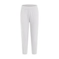 thumbnail image 6 of Boys Sweatpants Size 10-12 Toddler Boys Sweatpants Kids Pull On Casual Pants Athletic Joggers with Drawstring Pockets for Boys Girls Sweatpants Size 6, 6 of 9