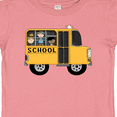 thumbnail image 4 of Inktastic School Bus Boys or Girls Baby T-Shirt, 4 of 5