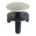 thumbnail image 1 of Couvercle Décoratif de Distributeur de Savon d'Accessoires d'Évier d'Acier Inoxydable, 1 of 4