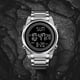 thumbnail image 1 of Reloj Digital Deportivo para Hombre, Resistente Al Agua y con Pantalla Luminosa, Ideal para Senderismo, Camping, Correr, Nadar y Otros Deportes., 1 of 3