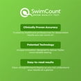 thumbnail image 4 of SwimCount Male Fertility Test: Accurate Progressive Motility Assessment with Quick Results, 4 of 9