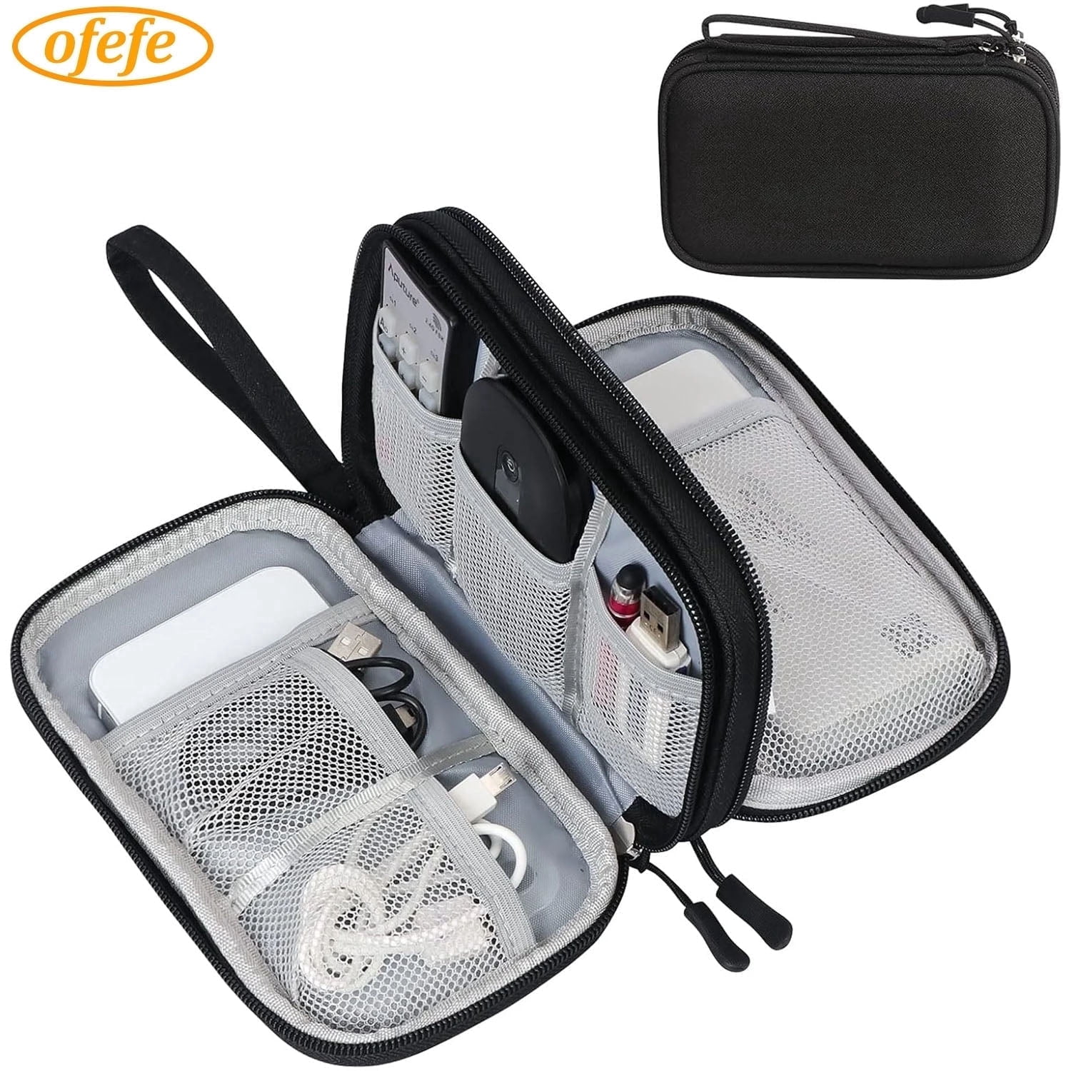Maxell Leatherette Electronics Carrying Cases - Walmart.com