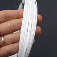 thumbnail image 3 of 10M DIY Assist Hook Line 200LB Lent Jigging Line PE Tressed Core pour Leurre Jigs, 3 of 10