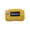 Yellow, variant on Miniature Game Console Arduboy Compatible 1.3in Display Rechargeable Portable
