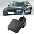 thumbnail image 4 of Coolant Overflow Tank, Wide Application 17137647713 ABS Coolant Expansion Reservoir with Sensor for Car, 4 of 7