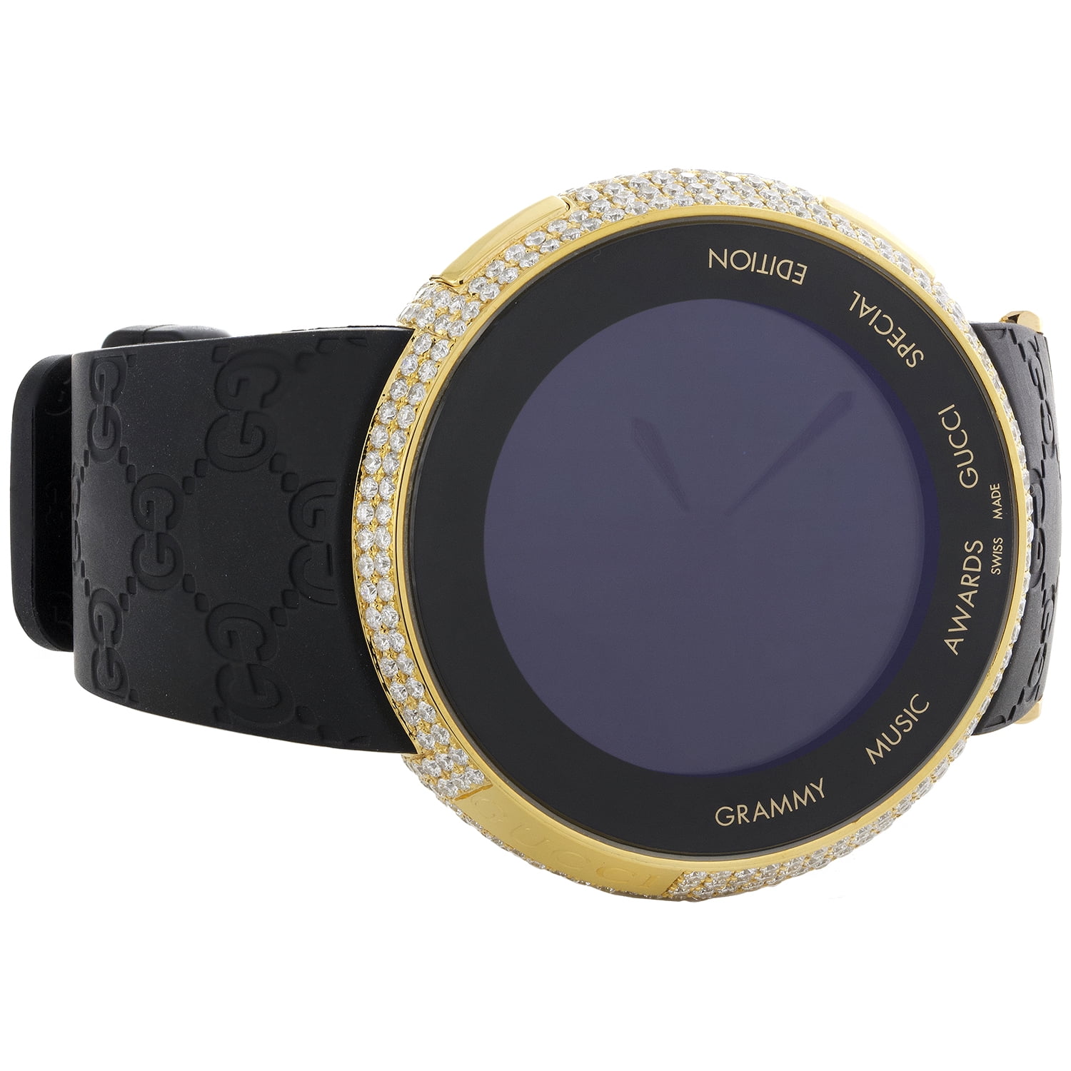 Gucci Mens Custom Limited Edition 