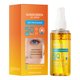 thumbnail image 1 of Spray protector solar Body Glowy FPS 50+ para verano, refrescante, hidratante, aislante y protector corporal, 100 ml, 1 of 4