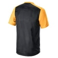 thumbnail image 2 of Alpinestars Alps 4.0 V2 Mens SS MTB Mountain Bike Jersey Black/Orange XL, 2 of 2