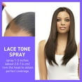 3 in 1 Lace Tint Mousse Concealer Lace Wig Hair Wigs Toupees and Hair