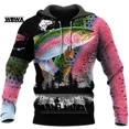 thumbnail image 3 of Sudadera con capucha de moda de primavera para hombre, sudadera con capucha y estampado 3D por todas partes, ropa deportiva informal unisex YL791, 3 of 5