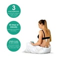 thumbnail image 3 of TensCare Appareil mamaTENS Parfait pour le Soulagement de la Douleur au Travail, 3 of 5