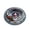 E#3, variant on Christmas Rugs, 3D Rugs Optical Illusion Christmas,Soft Non-Slip Washable, Round Floor Carpet For Porch Holiday Entryway Living Room Deco