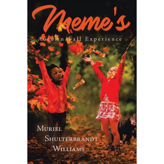 MEME'S Autumn/Fall Experience, (Paperback)