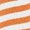 Rice Orange, variant on Women Striped Sweatshirts Oversized Crewneck Long Sleeve Shirts Y2K Pullover Top Fall Outfits Black & White S