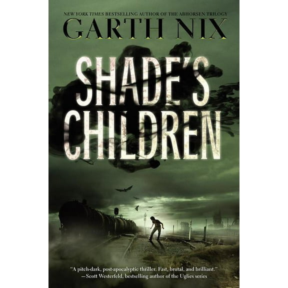 Shade's Children, (Paperback)