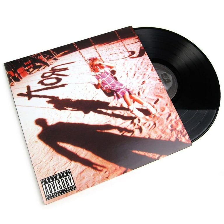 Korn - Issues vinyl record 2 LP set NEW sealed RARE 1st