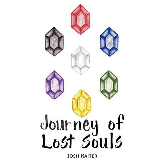 Journey of Lost Souls