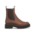 thumbnail image 2 of Sam Edelman Womens Laguna  Leather Ankle Chelsea Boots, 2 of 3