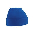 thumbnail image 1 of Beechfield Boys/Girls Knitted Beanie, 1 of 2