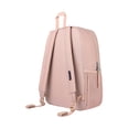 thumbnail image 4 of MOCHILA UNISEX JAN SPORT JS0A85VV7N8 TEXTIL ROSA, 4 of 4
