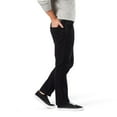 thumbnail image 2 of Levi Strauss Signature Men's Athletic Fit Hybrid Chinos, 2 of 3
